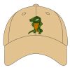 Youth Sport Flex Athletic Mesh Cap Thumbnail