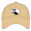 Youth Sport Flex Athletic Mesh Cap Thumbnail