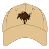 Youth Sport Flex Athletic Mesh Cap Thumbnail