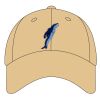 Youth Sport Flex Athletic Mesh Cap Thumbnail