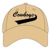 Youth Sport Flex Athletic Mesh Cap Thumbnail