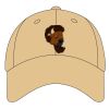 Youth Sport Flex Athletic Mesh Cap Thumbnail