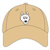 Youth Sport Flex Athletic Mesh Cap Thumbnail