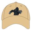 Youth Sport Flex Athletic Mesh Cap Thumbnail