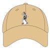 Youth Sport Flex Athletic Mesh Cap Thumbnail