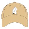 Youth Sport Flex Athletic Mesh Cap Thumbnail