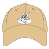 Youth Sport Flex Athletic Mesh Cap Thumbnail