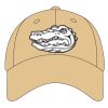 Youth Sport Flex Athletic Mesh Cap Thumbnail