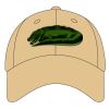 Youth Sport Flex Athletic Mesh Cap Thumbnail