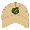 Youth Sport Flex Athletic Mesh Cap Thumbnail