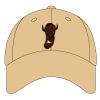 Youth Sport Flex Athletic Mesh Cap Thumbnail