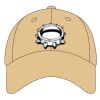 Youth Sport Flex Athletic Mesh Cap Thumbnail