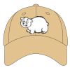 Youth Sport Flex Athletic Mesh Cap Thumbnail