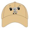 Youth Sport Flex Athletic Mesh Cap Thumbnail