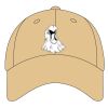 Youth Sport Flex Athletic Mesh Cap Thumbnail
