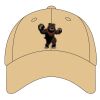 Youth Sport Flex Athletic Mesh Cap Thumbnail