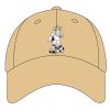 Youth Sport Flex Athletic Mesh Cap Thumbnail