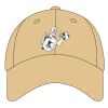 Youth Sport Flex Athletic Mesh Cap Thumbnail