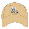 Youth Sport Flex Athletic Mesh Cap Thumbnail