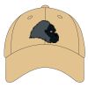 Youth Sport Flex Athletic Mesh Cap Thumbnail