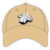 Youth Sport Flex Athletic Mesh Cap Thumbnail