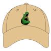 Youth Sport Flex Athletic Mesh Cap Thumbnail