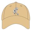 Youth Sport Flex Athletic Mesh Cap Thumbnail