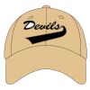 Youth Sport Flex Athletic Mesh Cap Thumbnail