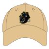 Youth Sport Flex Athletic Mesh Cap Thumbnail