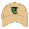 Youth Sport Flex Athletic Mesh Cap Thumbnail