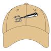 Youth Sport Flex Athletic Mesh Cap Thumbnail