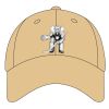 Youth Sport Flex Athletic Mesh Cap Thumbnail