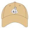 Youth Sport Flex Athletic Mesh Cap Thumbnail
