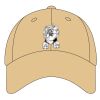 Youth Sport Flex Athletic Mesh Cap Thumbnail