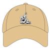Youth Sport Flex Athletic Mesh Cap Thumbnail