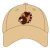 Youth Sport Flex Athletic Mesh Cap Thumbnail