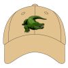 Youth Sport Flex Athletic Mesh Cap Thumbnail