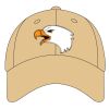 Youth Sport Flex Athletic Mesh Cap Thumbnail