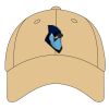 Youth Sport Flex Athletic Mesh Cap Thumbnail