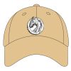 Youth Sport Flex Athletic Mesh Cap Thumbnail