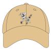 Youth Sport Flex Athletic Mesh Cap Thumbnail