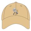 Youth Sport Flex Athletic Mesh Cap Thumbnail