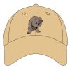 Youth Sport Flex Athletic Mesh Cap Thumbnail
