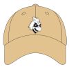 Youth Sport Flex Athletic Mesh Cap Thumbnail