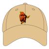 Youth Sport Flex Athletic Mesh Cap Thumbnail