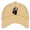 Youth Sport Flex Athletic Mesh Cap Thumbnail