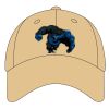 Youth Sport Flex Athletic Mesh Cap Thumbnail