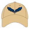 Youth Sport Flex Athletic Mesh Cap Thumbnail
