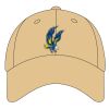 Youth Sport Flex Athletic Mesh Cap Thumbnail