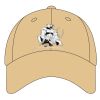 Youth Sport Flex Athletic Mesh Cap Thumbnail